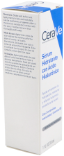 Sérum Hidratante Con Ácido Hialurónico 30 ml