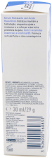 Sérum Hidratante Con Ácido Hialurónico 30 ml