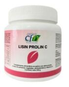 Lisin Prolin C Polvo 250 gr