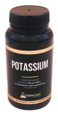 Potassium 90 Cápsulas