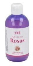 Agua De Rosas Tónico Facial 250 ml