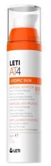 At4 Hidrogel Antipicor 50 ml