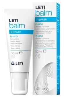 balm Repair Fluido Nariz-Labios Tubo 10 ml