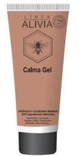 Calma Gel Própolis Y Colágeno Marino 100 ml