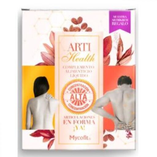 Artihealth Complemento alimenticio 20 Sticks