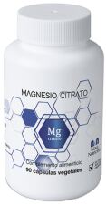 Magnesio Citrato 150 mg 90 Cápsulas