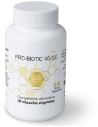 Pro-Biotic 40000 30 Cápsulas