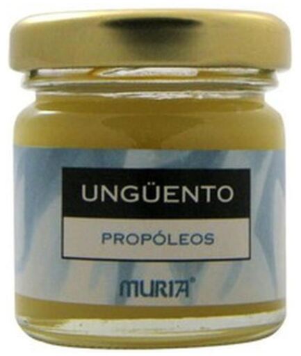 Balsamo De Propoleo 30 gr