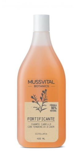 Botanics Fortificante Champu Fortificante 400 ml