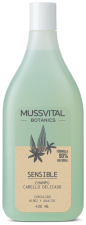 Botanics Champu Sensible 400 ml