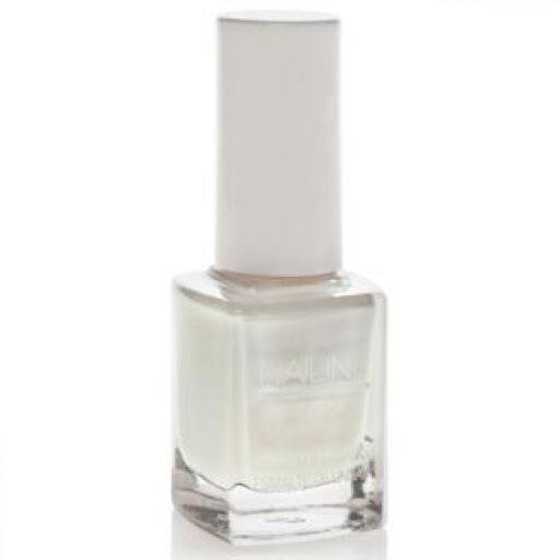 Oxygen Esmalte de Uñas N 02 Blanco Perla