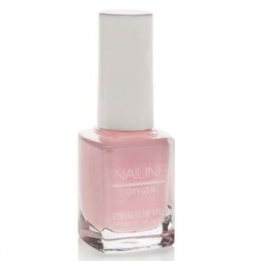 Oxygen Esmalte de UñasN 04 Rosa Cristal