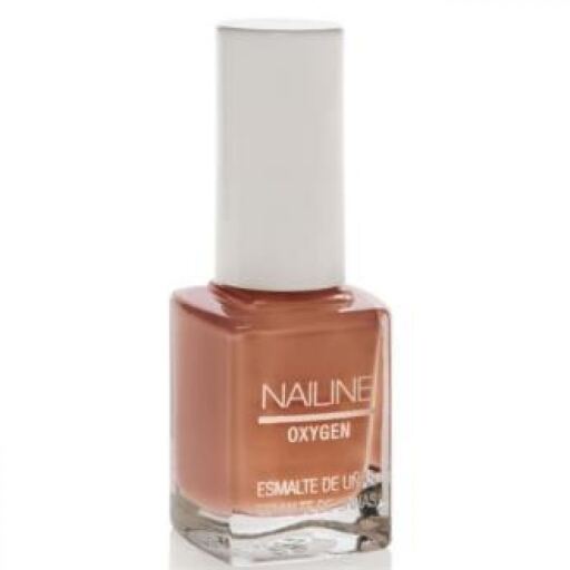 Oxygen Esmalte de Uñas N 06 Marrón Teja