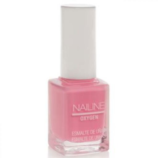 Oxygen Esmalte de Uñas N 41 Toque Rosa