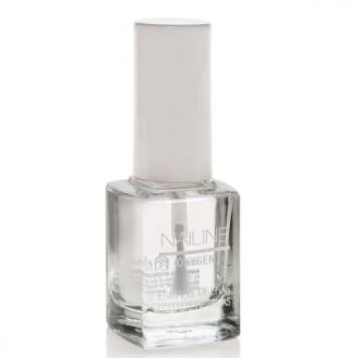 Oxygen Esmalte de Uñas N01 Brillo Transparente