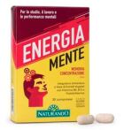 Energia Mente 30 Comprimidos