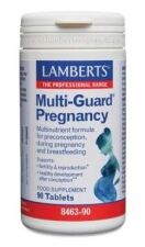 Multi-Guard Pregnancy 90 Comprimidos