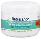 Natessance Mascarilla Ricino Regeneradora 150 ml