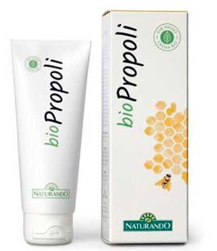 Bio Propoli Crema 75 ml