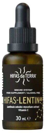 Hifas Lentinan 30 ml