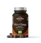 Mico Chaga+Vit C 70 Cápsulas