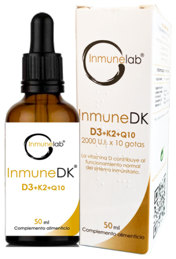 Inmunedk 50 ml