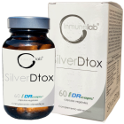 Silverdtox 60 Cápsulas