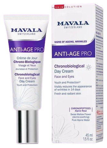 Anti-Age Pro Crema de Día 45 ml