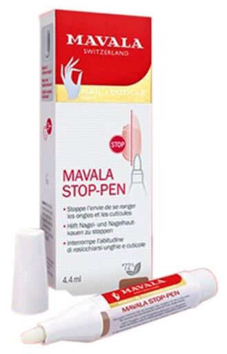 Stop Antimordeduras Uñas Lapiz 4,4 ml