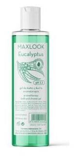 Gel de Ducha Eucalyptus 750 ml