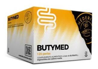 Butymed 120 Perlas