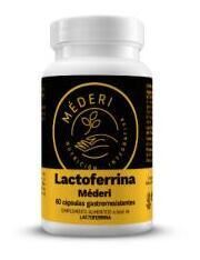 Lactoferrina 60 Comprimidos