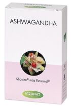 Ashwagandha 30 Cápsulas