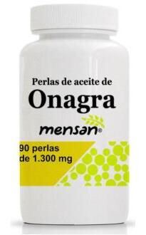 Onagra + Vitamina E 1300 mg 90 Comprimidos