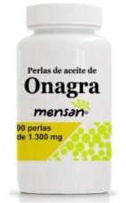 Onagra + Vitamina E 1300 mg 90 Comprimidos