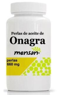 Onagra + Vitamina E 660 mg 220 Perlas