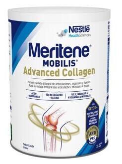 Mobilis Advance Colagen 400 gr