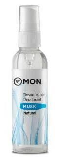 Desodorante Musk 75 ml