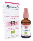 Aceite de Rosa Mosqueta