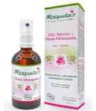 Aceite Seco de Rosa Mosqueta 100 ml