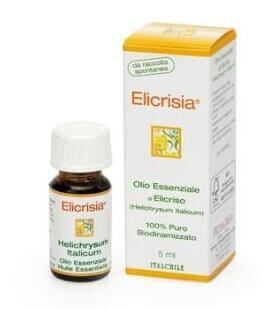 Elicrisa Aceite Esencial de Helicriso 5 ml