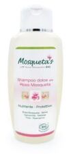 Rosa Mosqueta Champú Suave 200 ml