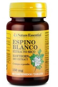 Espino Blanco 150 mg 60 Comprimidos