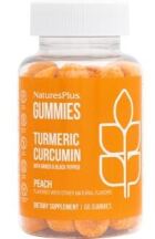 Gummies Curcuma 60 Gummies