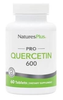 Pro Quercetina 600 mg 60 Comprimidos