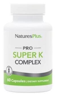 Pro Super K Complex 60 Cápsulas