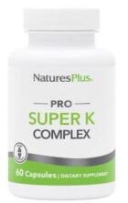 Pro Super K Complex 60 Cápsulas