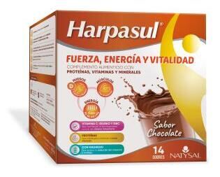 Harpasul Sabor 14 Sobres