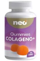 Colágeno+ 36 Gummies