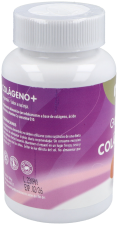 Colágeno+ 36 Gummies